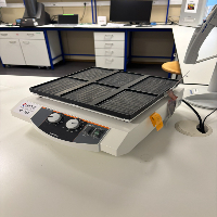 Heidolph Titramax 1000 Shakers & Mixers image 0